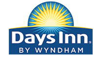 Days Inn by Wyndham logo